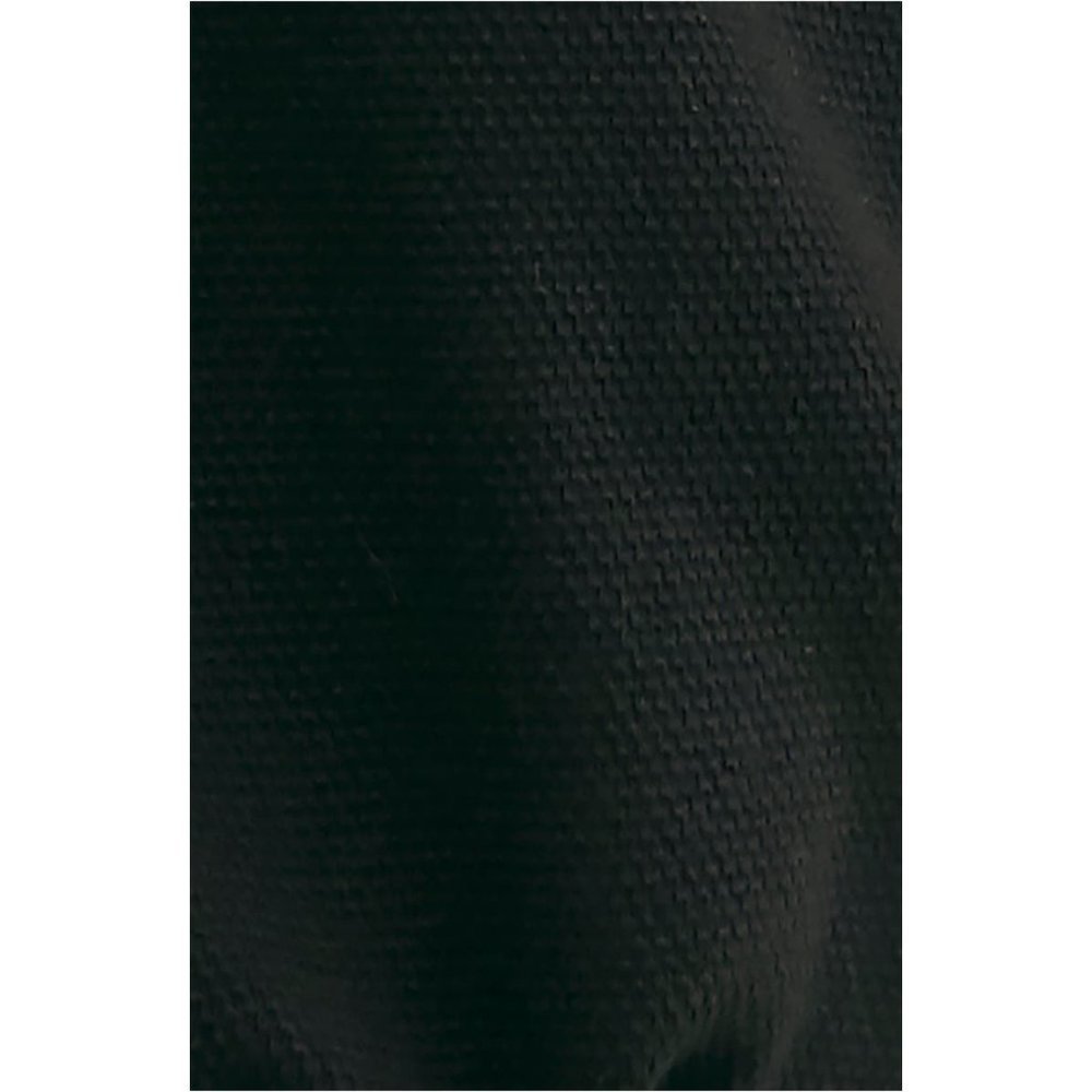 𝅺Peek Aye Bodysuit, Black, X-Small - Picture 4 of 8